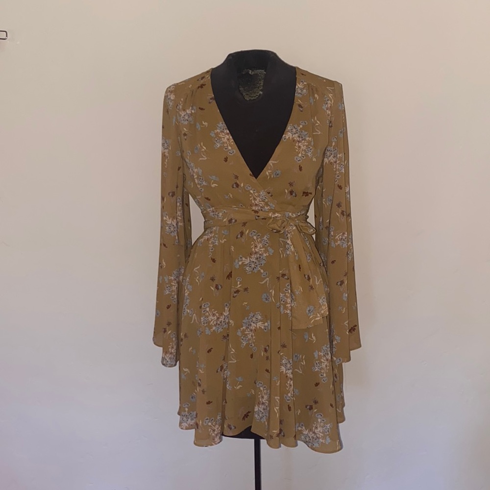 Free People Dress
